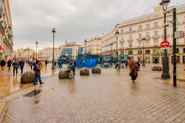 Piso en Venta en PUERTA DEL SOL en Sol
