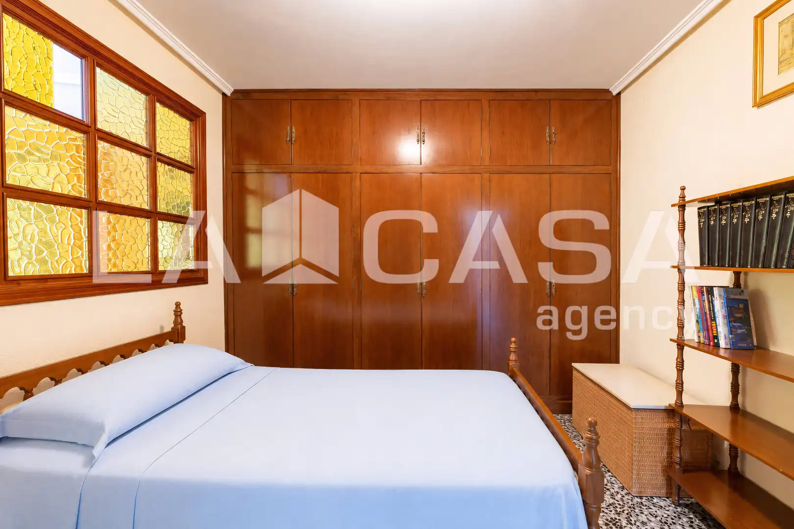 Piso en venta en Valencia con Calefacción y Balcón