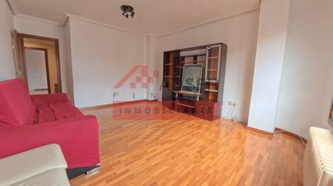 Foto 5 de Piso en venta en Logroño - Pedregales, Cascajos - Piqueras,  Logroño
