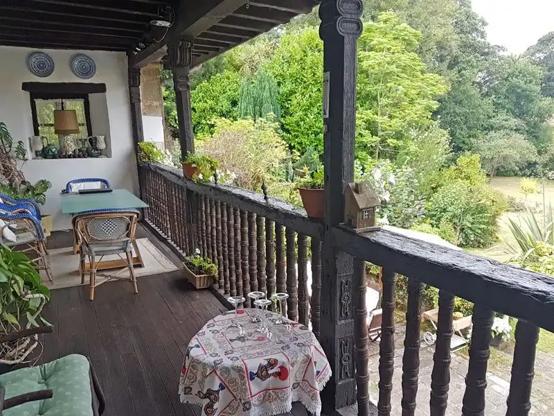 House with terrace for sale in Bricia, imagen 7