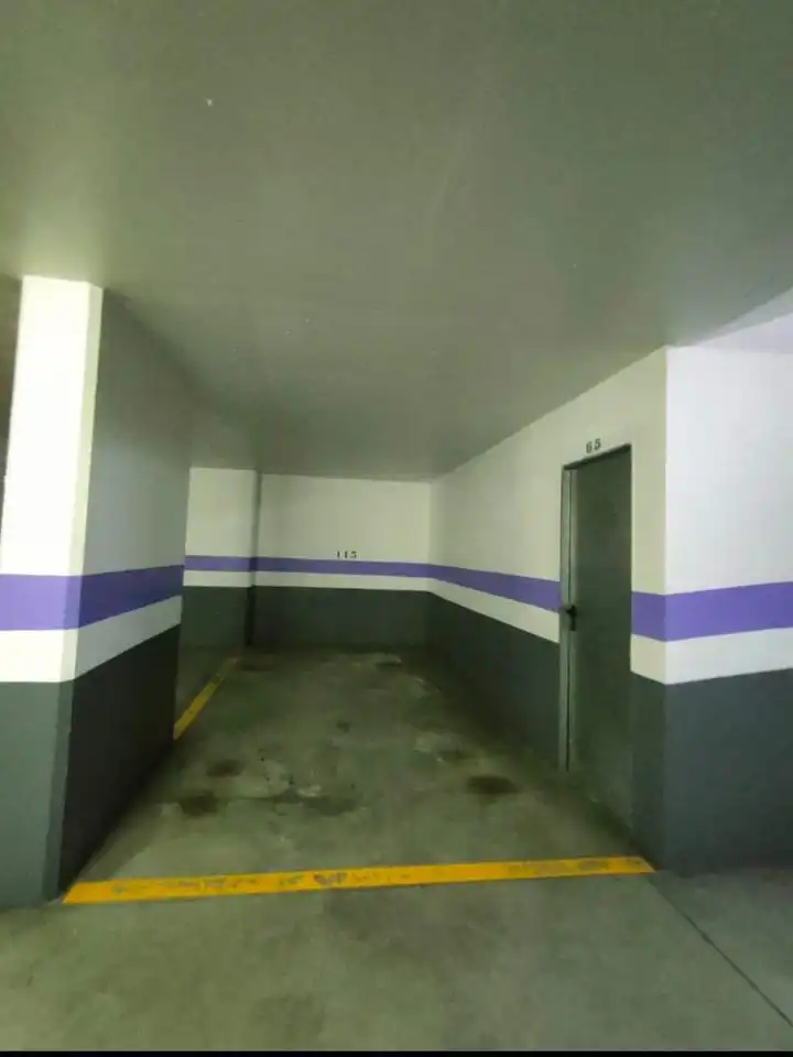 Piso con ascensor en alquiler en Avinguda del Fener, imagen 21
