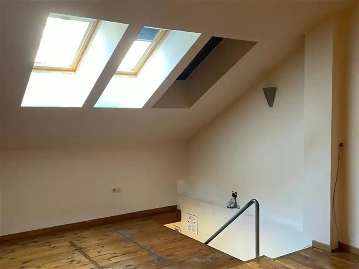 Loft en venta en Barcelona con Aire acondicionado y Parquet
