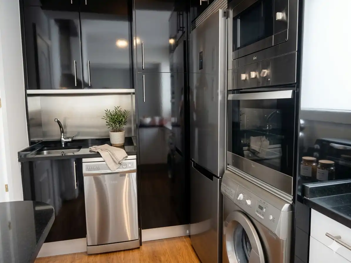 Flat with lift for sale in Avenida de América 50, imagen 8