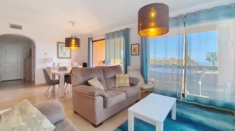 Foto 3 de Apartament en venda a La Duquesa, Manilva