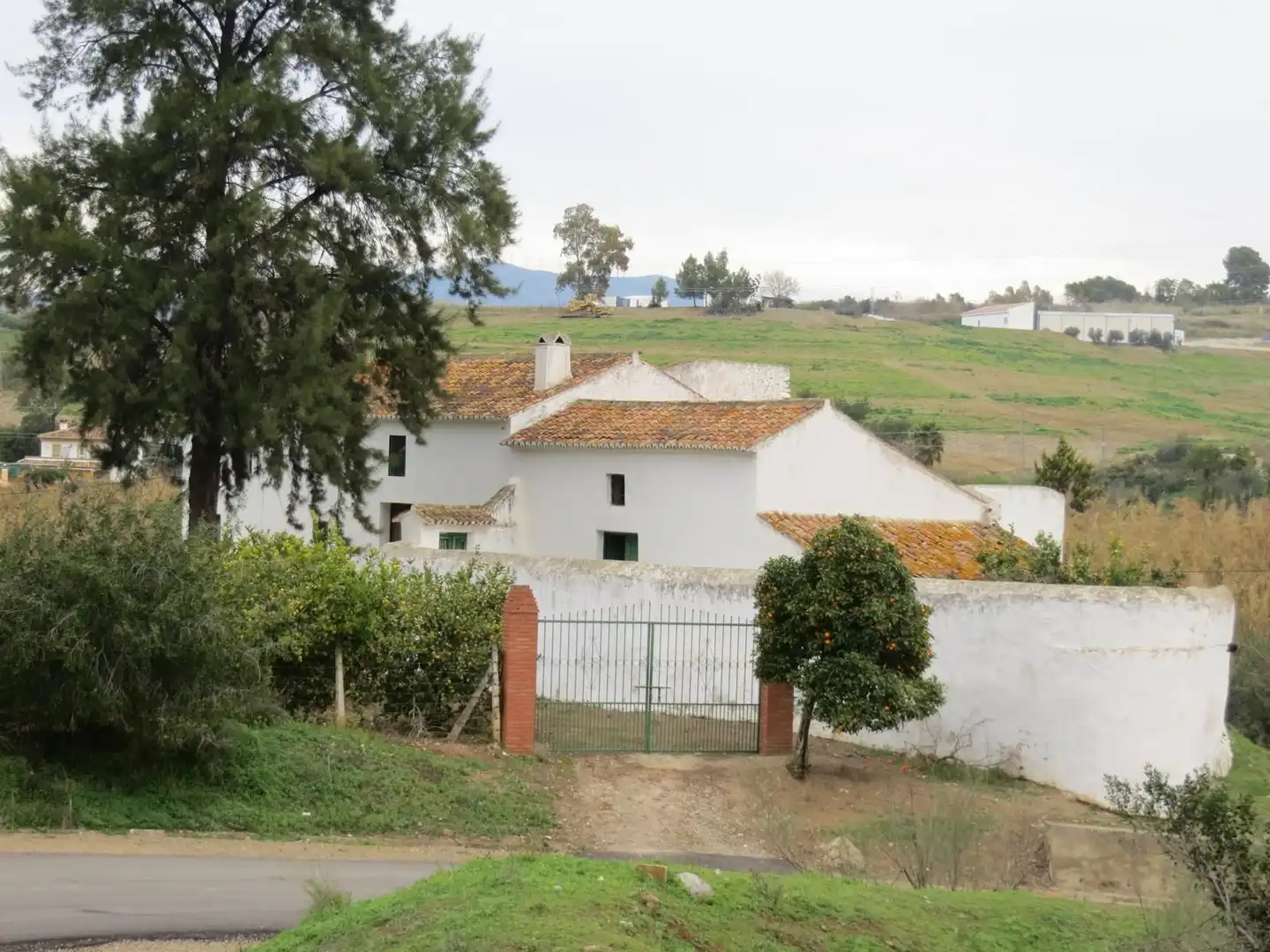 Casa rústica en venda a Calle málaga, imagen 5