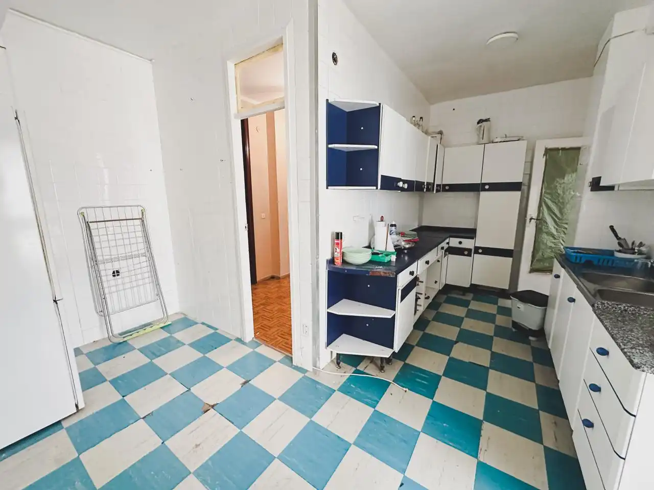 Flat with lift for sale in Astilleros - La Paz  - Loreto - El Corte Inglés, imagen 3