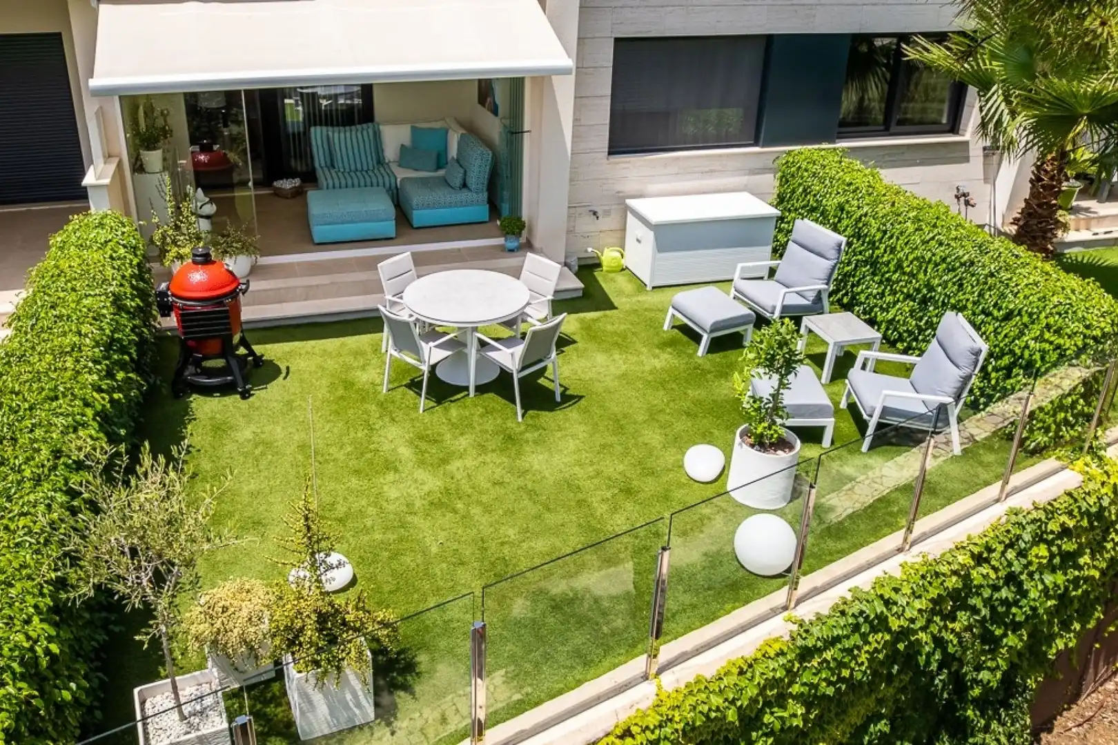 Flat with pool for sale in Pilar de la Horadada ciudad, imagen 24