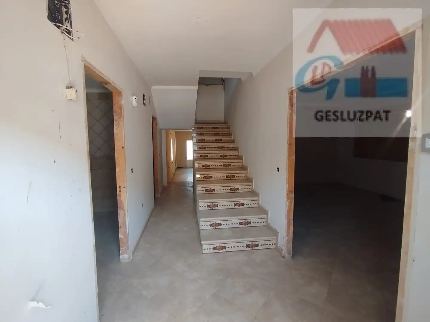 Casa con terraza en venta en Quintanar de la Orden