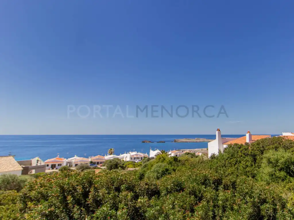 Residencial en venda en Sant Lluís