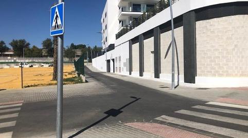 Photo 4 of Garage to rent in Calle Alcalde R Fdez Cuello, Santa Eufemia, Sevilla