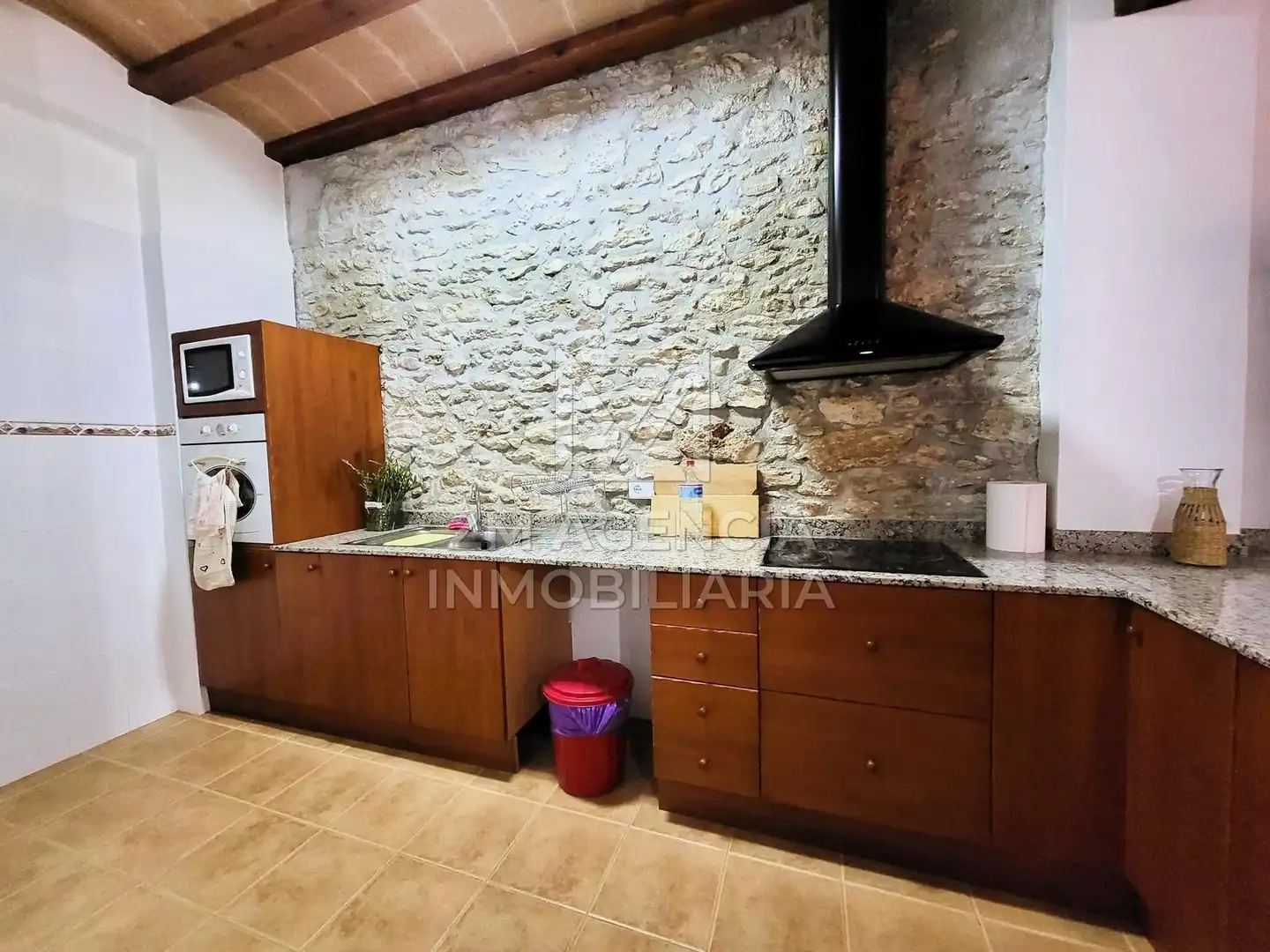 Country house zur Miete in San Rafael del Río