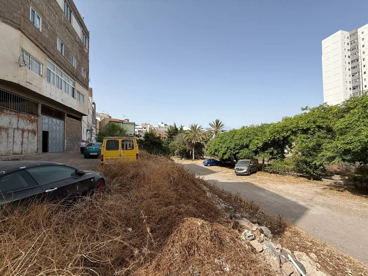Loft en venta en Las Palmas de Gran Canaria
