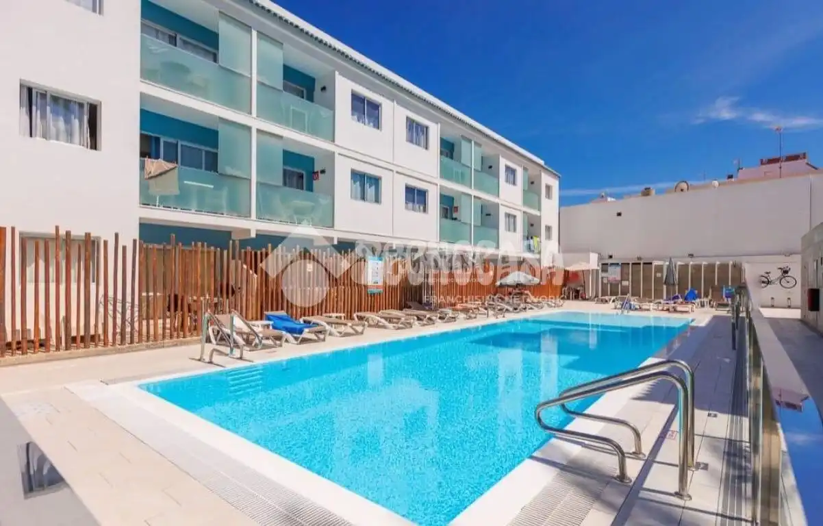 Wohnung zum Verkauf in Corralejo
