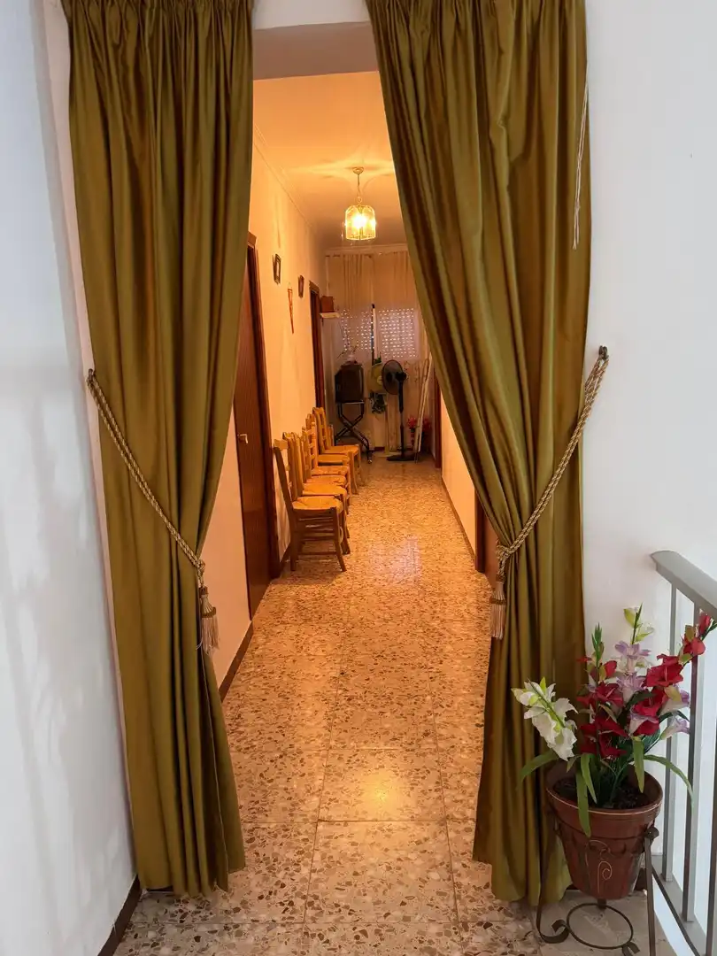 Detached homes for sale in Carrizosa