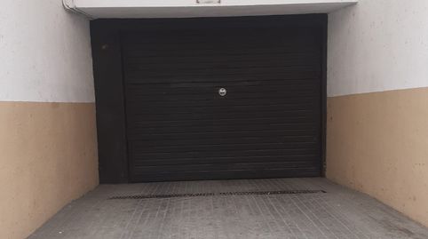 Foto 2 de Garaje de alquiler en Estació del Nord, Mollet del Vallès