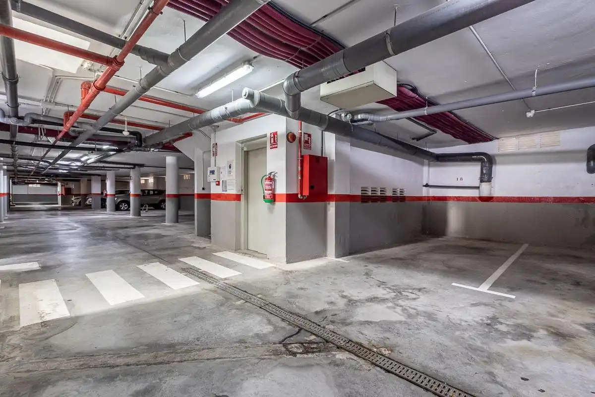 Wohnung mit Terrasse zum Verkauf in PLATANO DE INDIAS, imagen 25