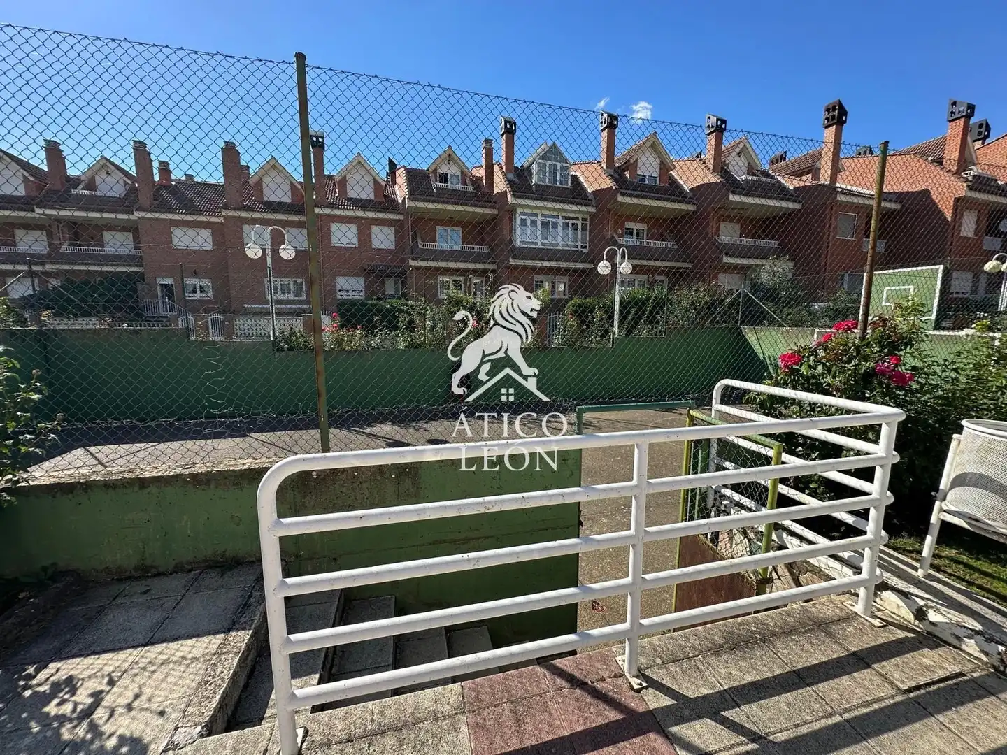 Reihenhaus mit Pool zum Verkauf in Las Mundinas, imagen 6