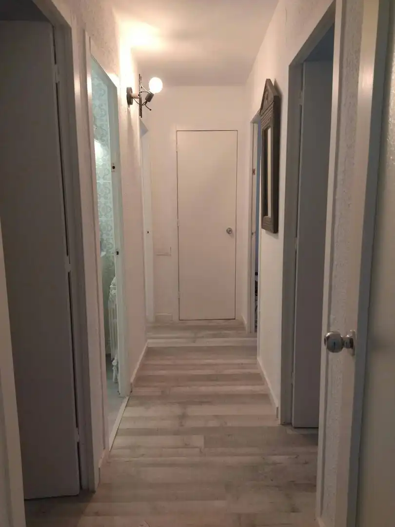 Piso para compartir en Barcelona con Amueblado, Lavadora y TV