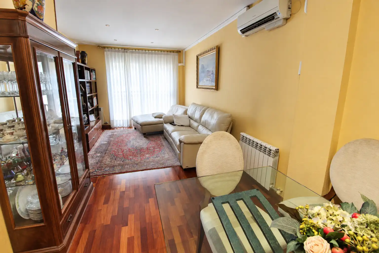 Duplex with terrace for sale in Centre - Sant Oleguer, imagen 4