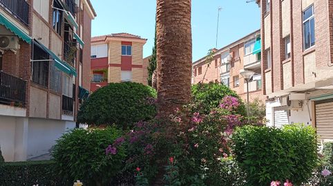 Foto 4 de Piso en venta en Avenida de Juan Pablo II, 64, San Francisco Javier, Granada Capital