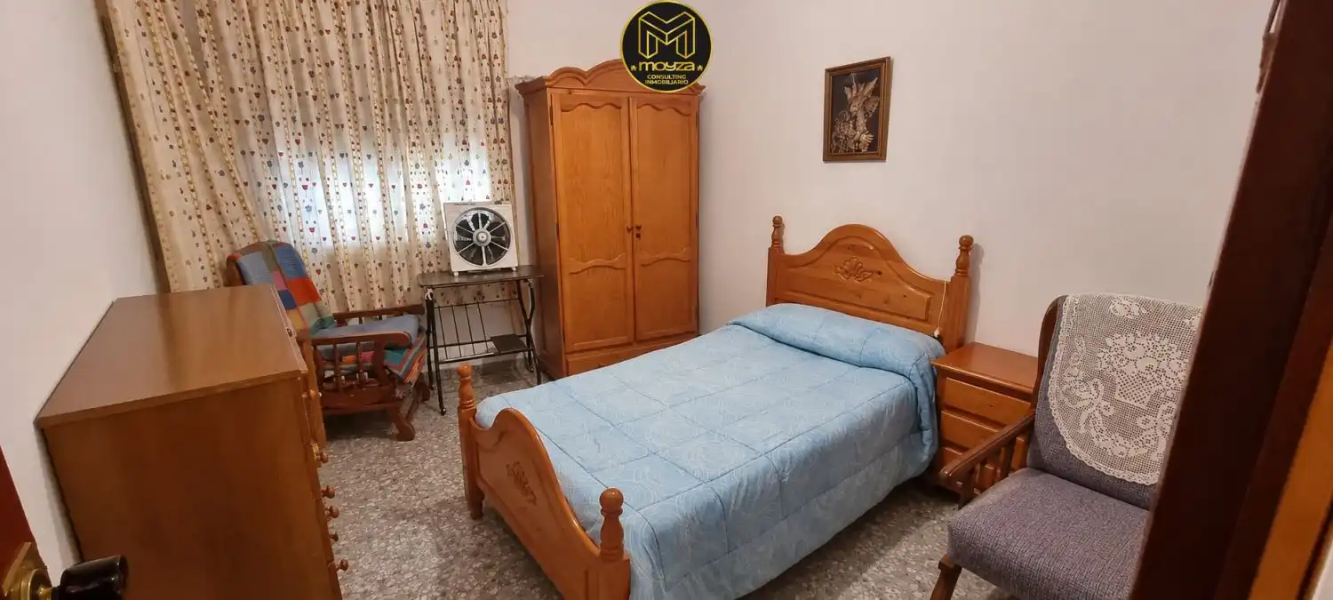 Appartamento con terrazza in vendita a Baena, imagen 4