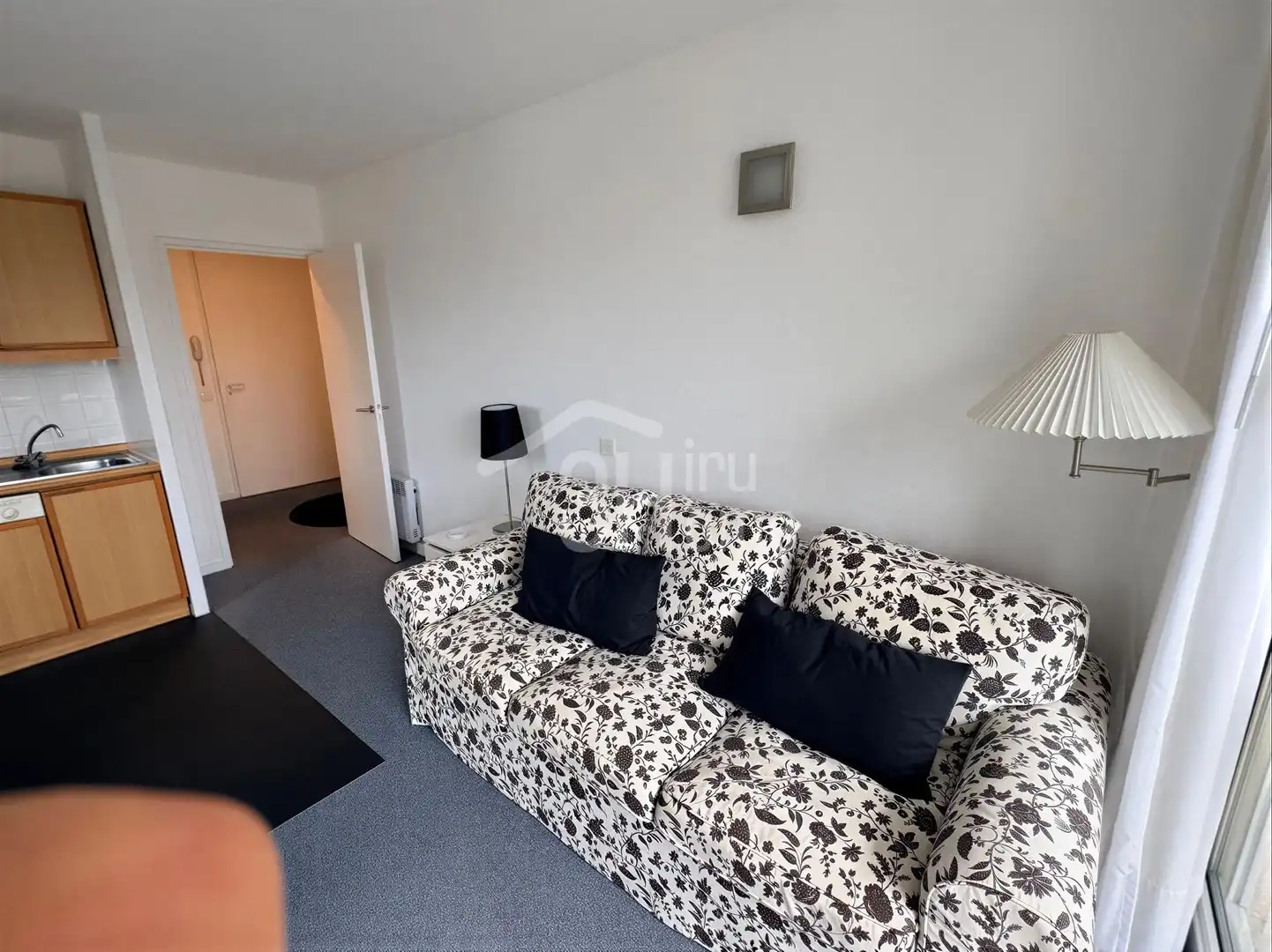 Apartamento en venta en Urrugne, imagen 8