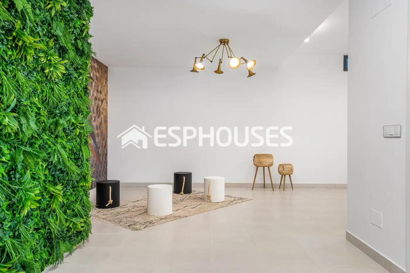 Villa mit Terrasse zum Verkauf in Mar Menor de Cartagena – Cabo de Palos, imagen 21