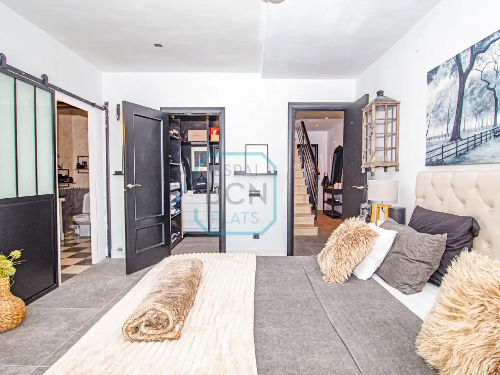 Haus oder Chalet zum Verkauf in Calafell mit Klimaanlage, Schwimmbad und Balkon