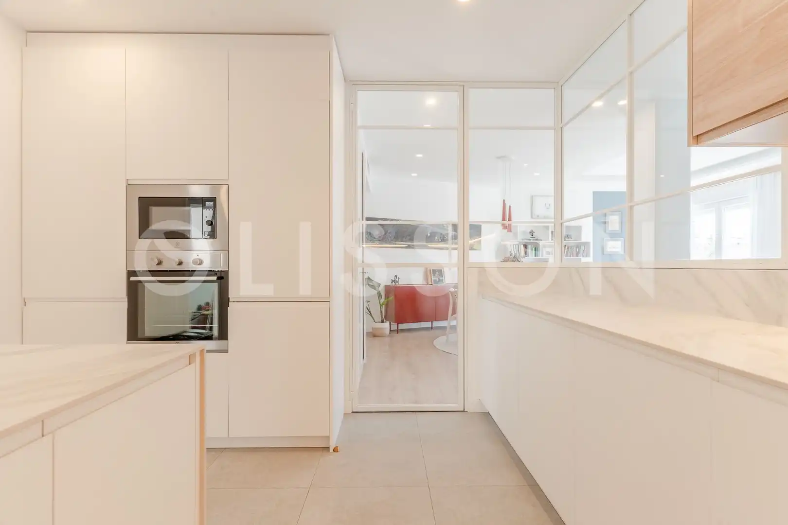 Flat with lift for sale in Barrio de Salamanca, imagen 10