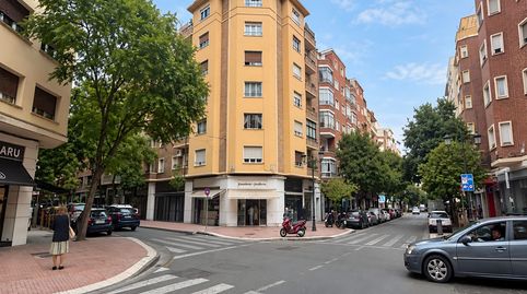 Photo 2 of Flat for sale in Paseo Constitución - Las Damas, Zaragoza Capital