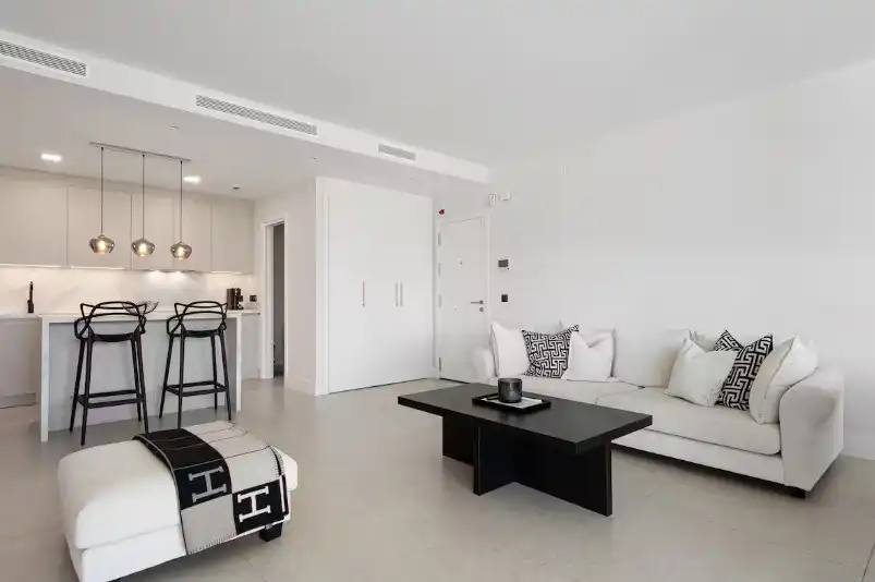 Apartament amb piscina de lloguer a Calle la Pacheca Alta 22, imagen 3