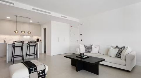 Foto 3 de Apartamento de alquiler en Calle la Pacheca Alta, 22, Benahavís pueblo, Benahavís