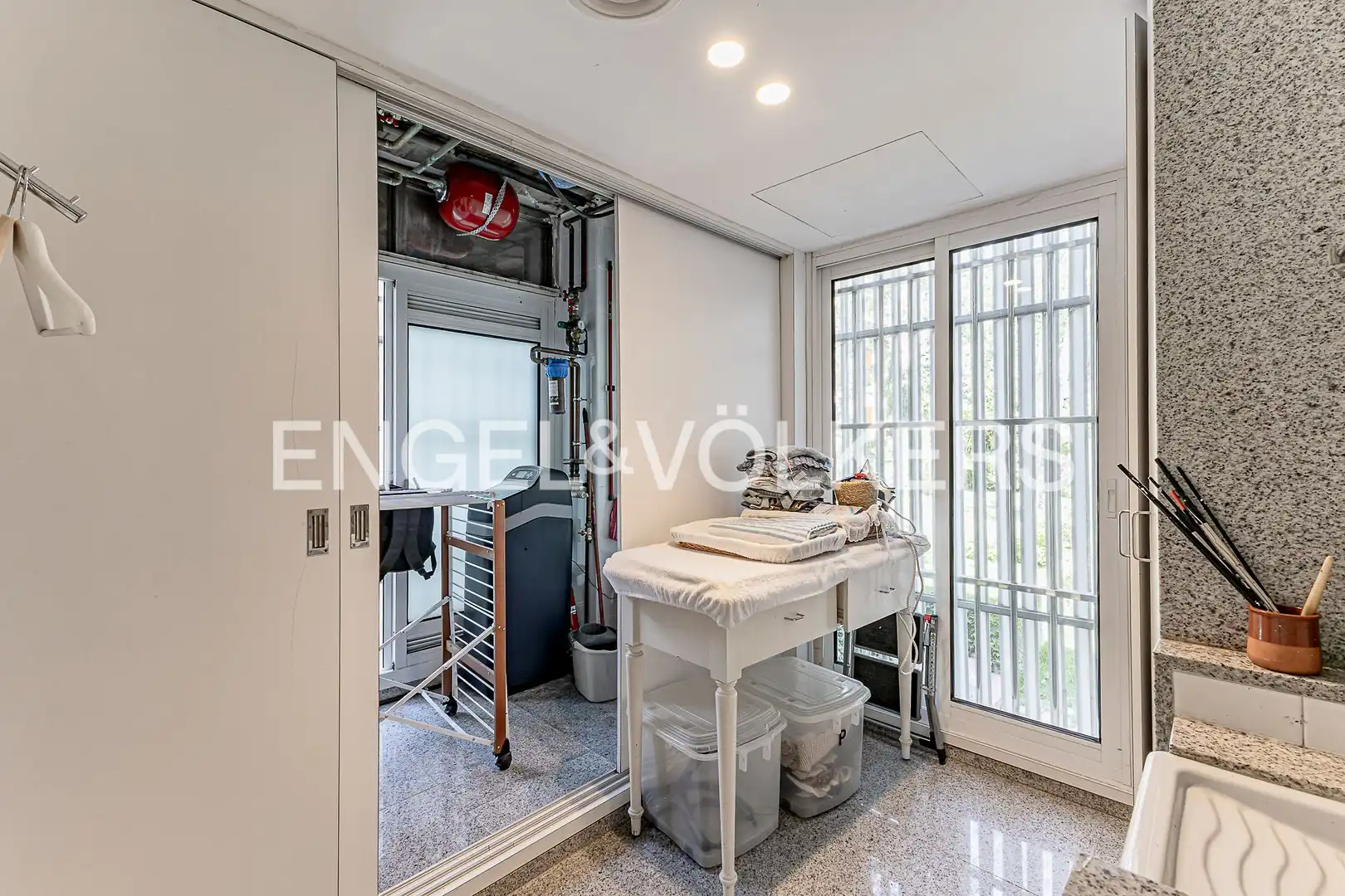 Duplex con giardino in vendita a Les Corts, imagen 71