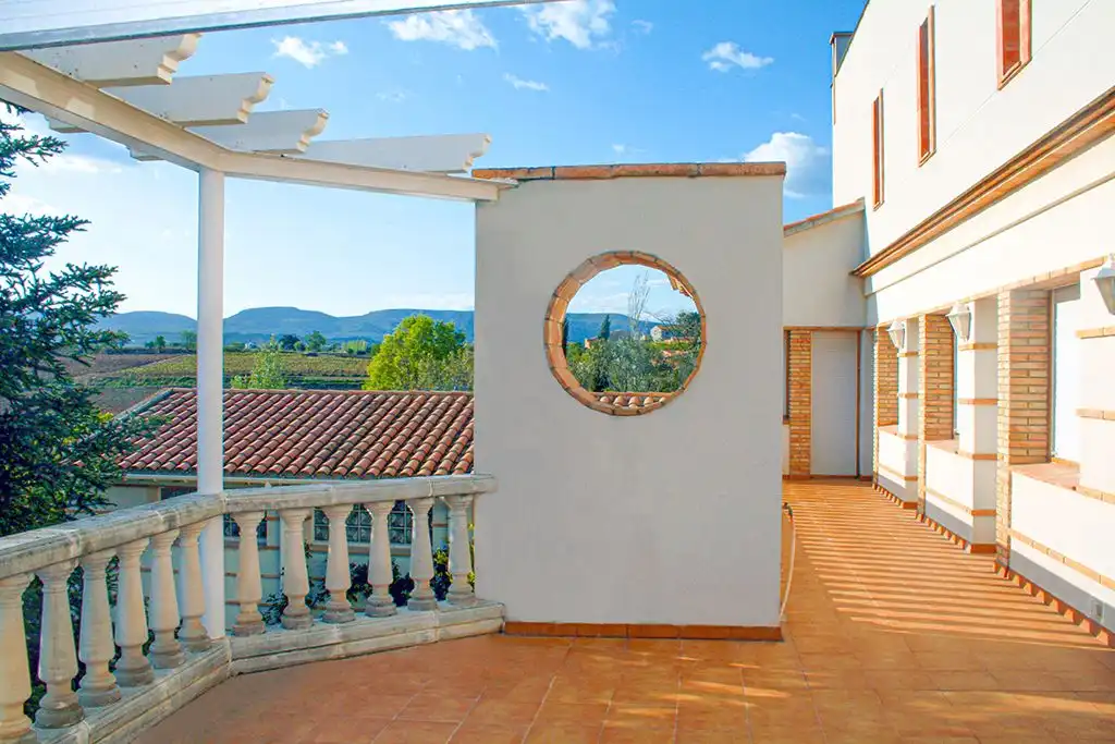 Casa o chalet en venta en BV-2158, 20, Vilobí del Penedès