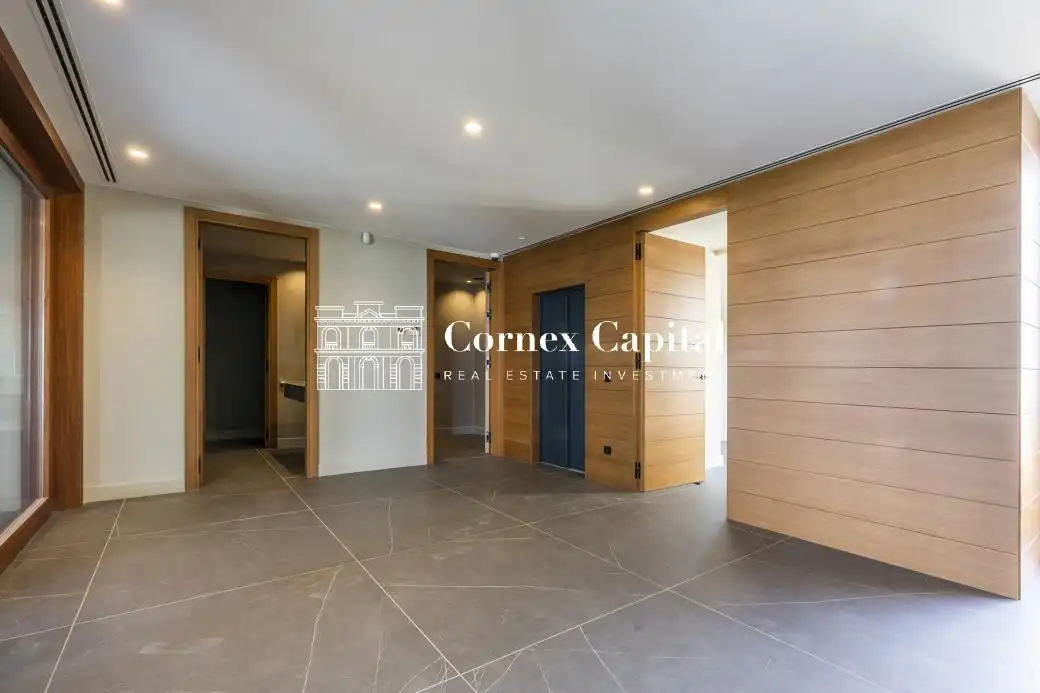 Houses for sale in Sant Andreu de Llavaneres  with Air Conditioner, Heating and Private garden