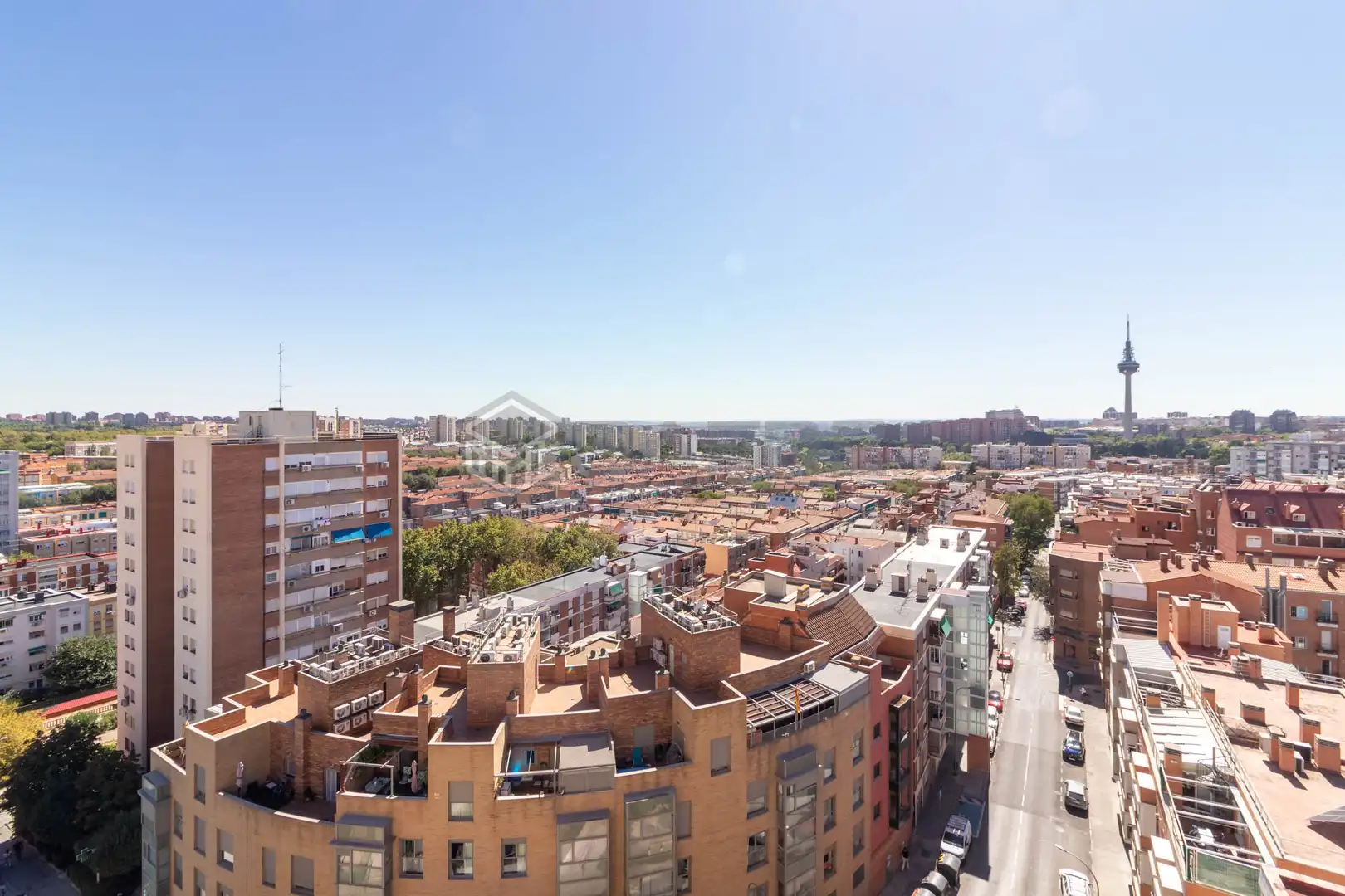 Appartement avec jardin à vendre à Calle de Gerardo Cordón, imagen 5