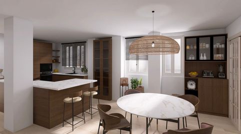 Foto 4 de Piso en venta en Carrer de Tossa de Mar, Poble Nou, Vilafranca del Penedès