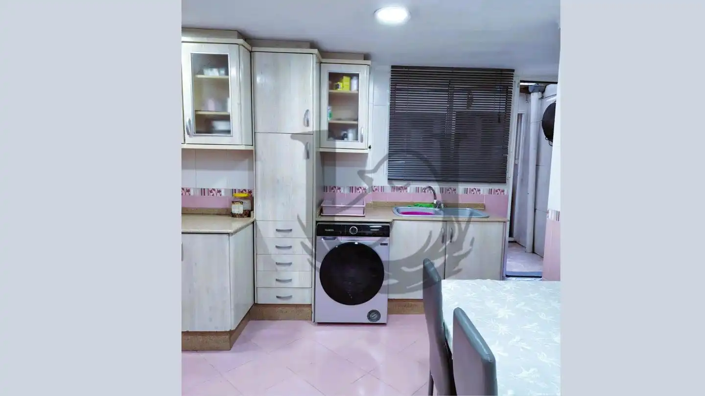 Piso con ascensor en venta en Quatre Carreres, imagen 10