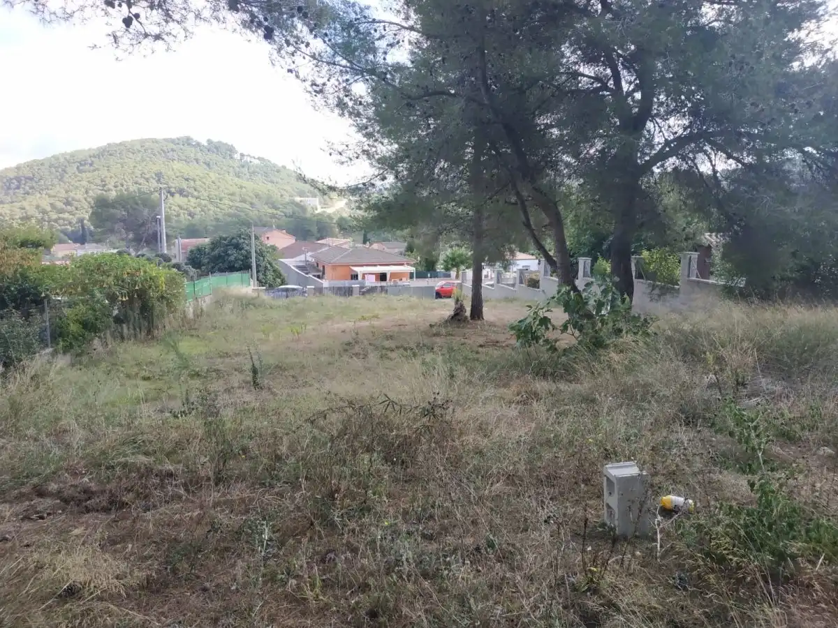 Residential land for sale in Calle BENICARLO, imagen 4