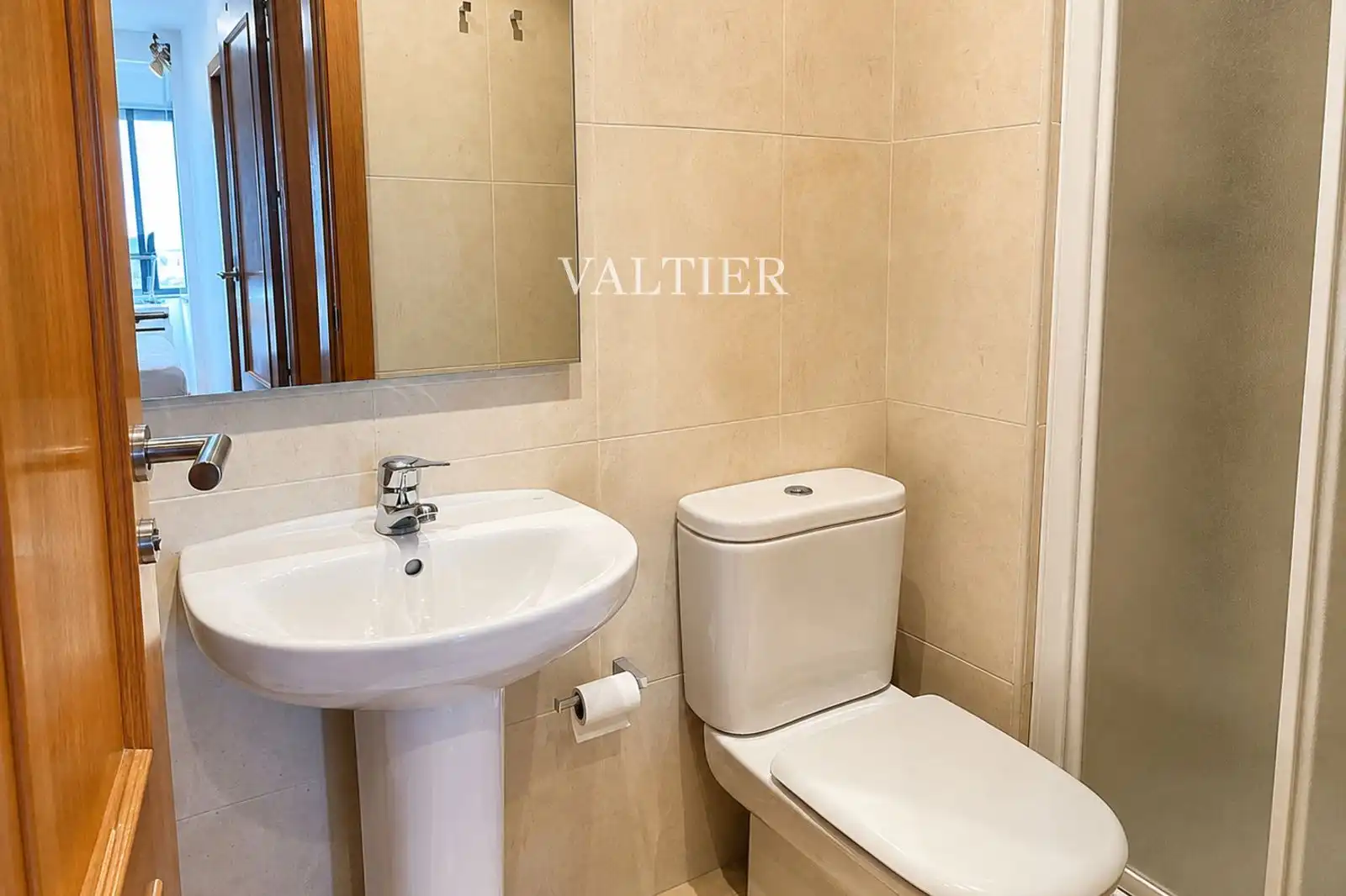 Flat for rent in BAUSÁ, Costillares