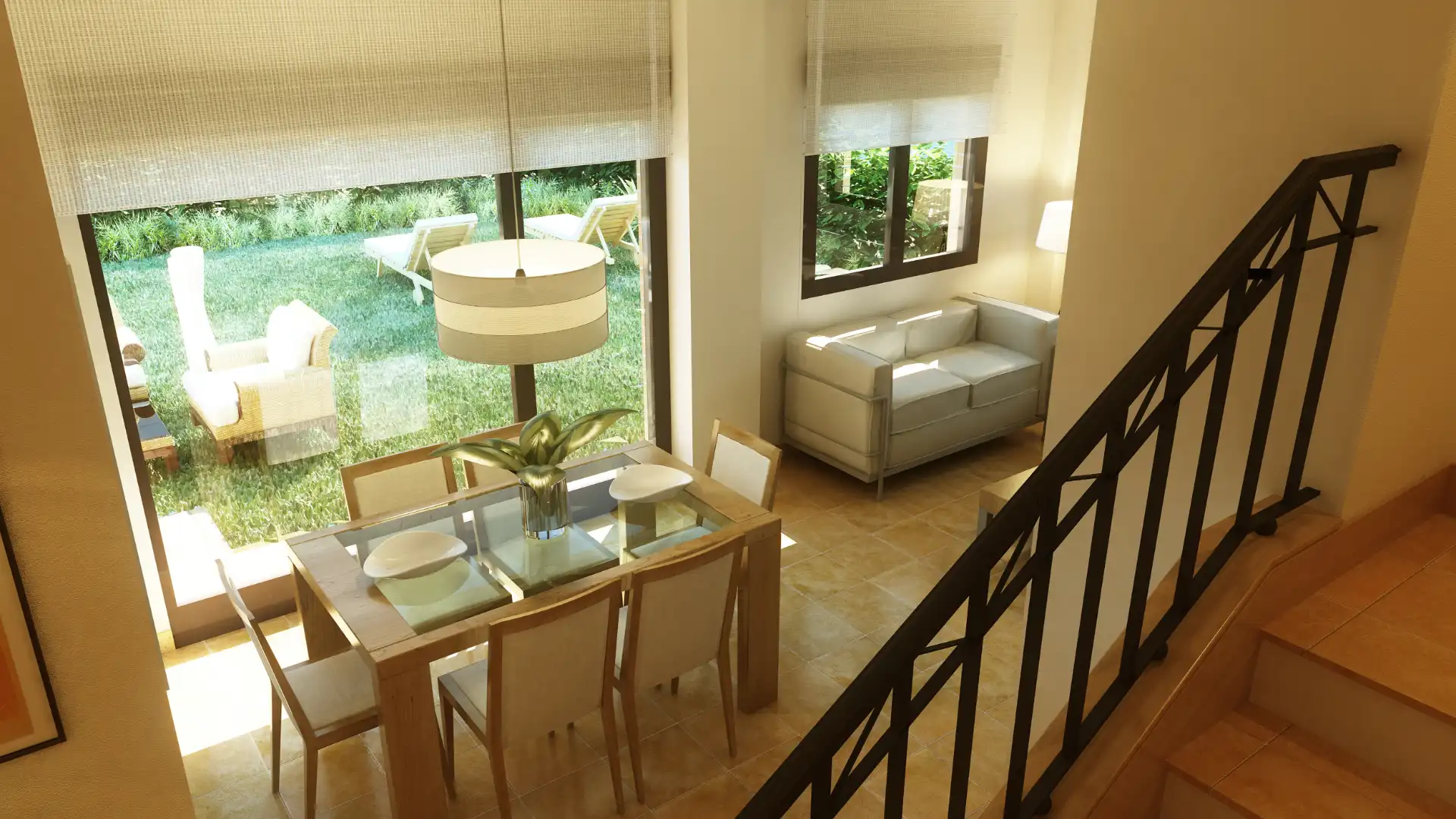 Casa o xalet en venda a Calle Laguna de Peñalara, Aldeamayor de San Martín
