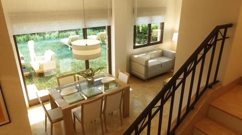 Foto 5 de vivienda de obra nueva en Piso en venta en Calle Laguna de Peñalara, 2, Aldeamayor de San Martín, Valladolid