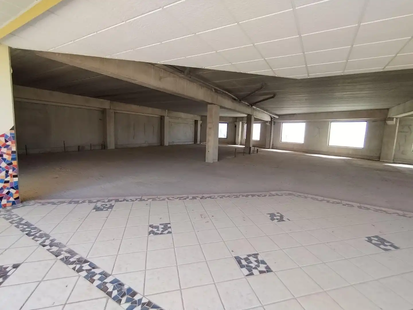 Nave industrielle à louer à Novelda, imagen 5