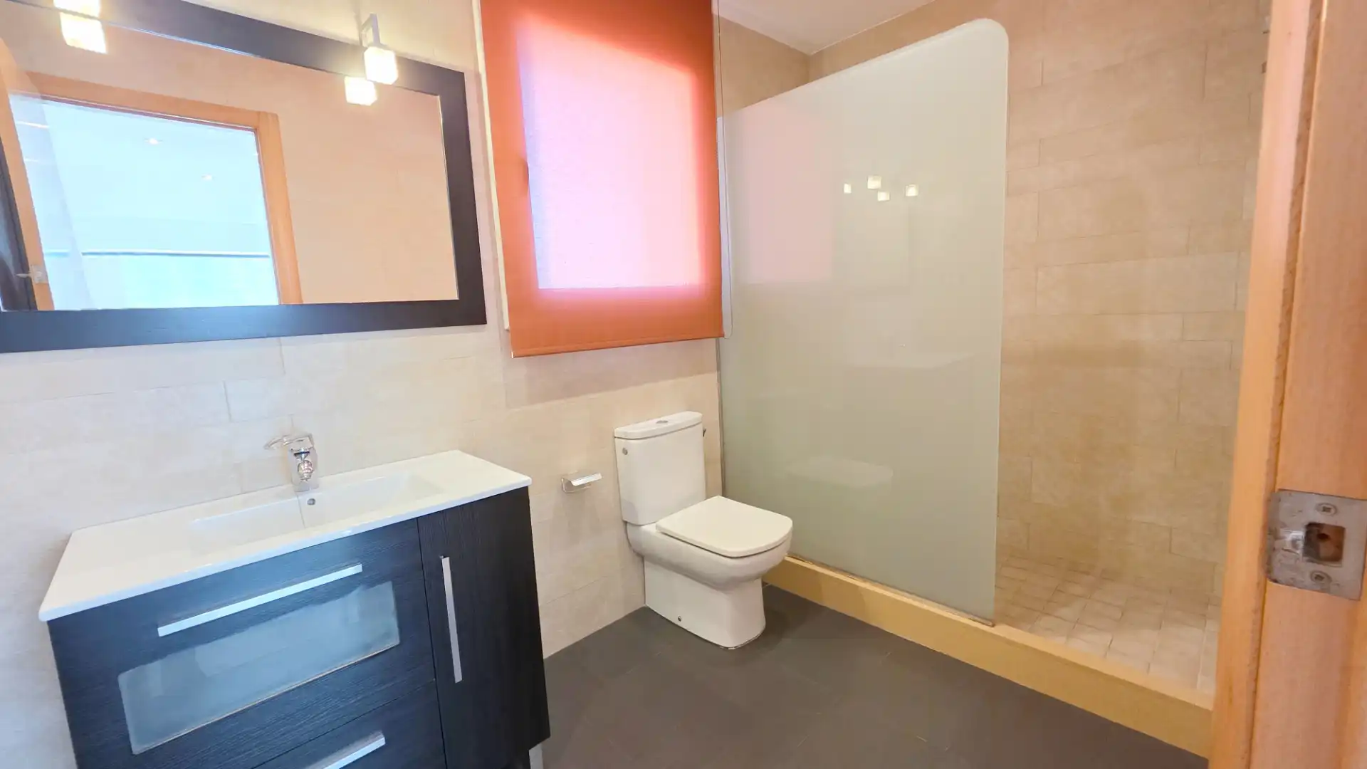 Baño de Casa o chalet en venta en Tarragona con Calefacción, Jardín privado y Terraza