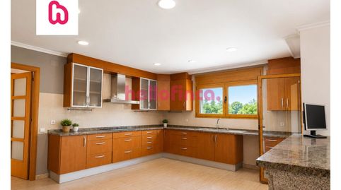 Conjunto residencial con tres viviendas independientes en Mas Milà, Olivella, dentro del Parque Natural del Garraf, imagen 5