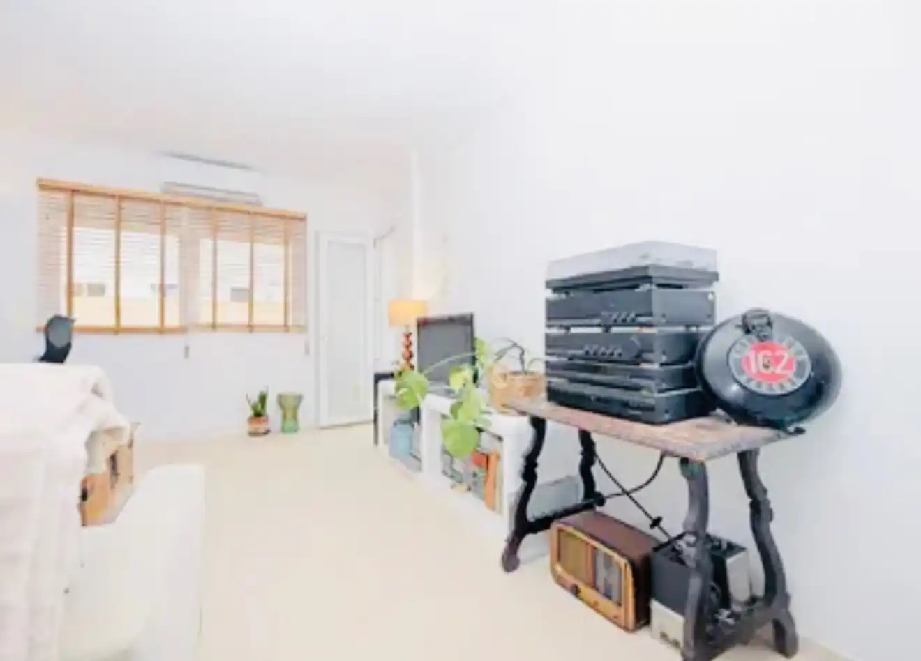 Piso en venta en Dénia con Aire acondicionado, Calefacción y Terraza