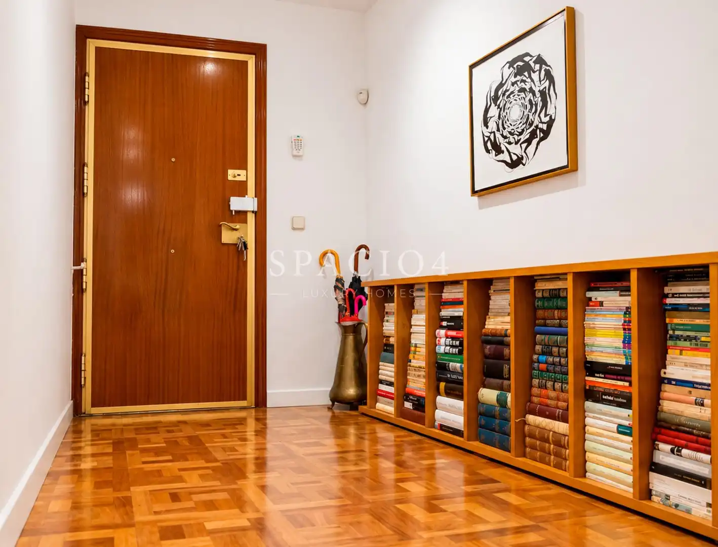 Flat with balcony for sale in Calle QUINTANA 9, imagen 25
