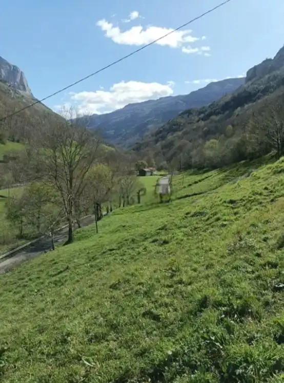 Casa rústica amb jardí en venda a Arredondo, imagen 5