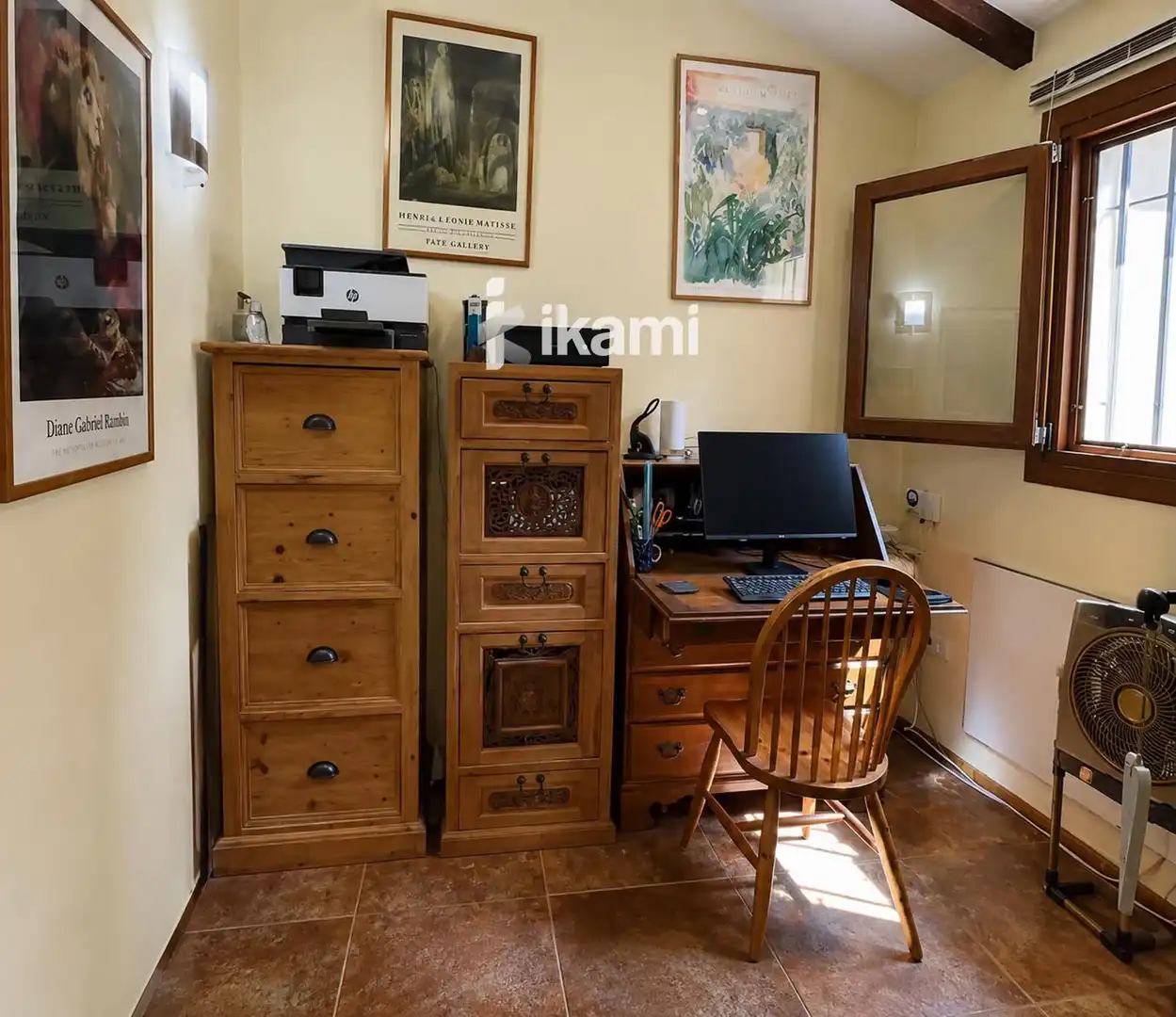 Casa o xalet en venda en Jávea / Xàbia amb Aire condicionat, Calefacció i Jardí privat