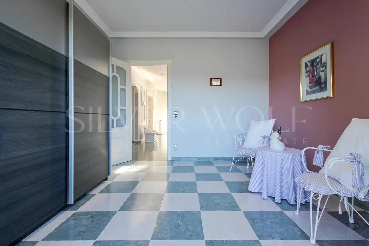 Casa con jardín en venta en Olivella, imagen 24